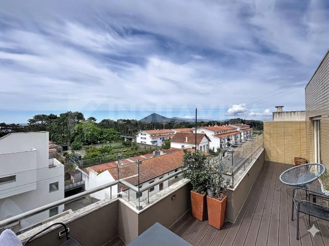 Apartamento T2 para Venda em Moledo e Cristelo Foto 10