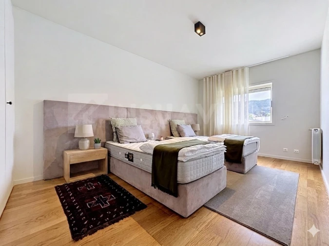 Apartamento T2 para Venda em Moledo e Cristelo Foto 22