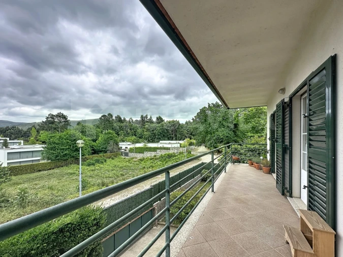 Moradia T3 para Venda em Venade e Azevedo Foto 15