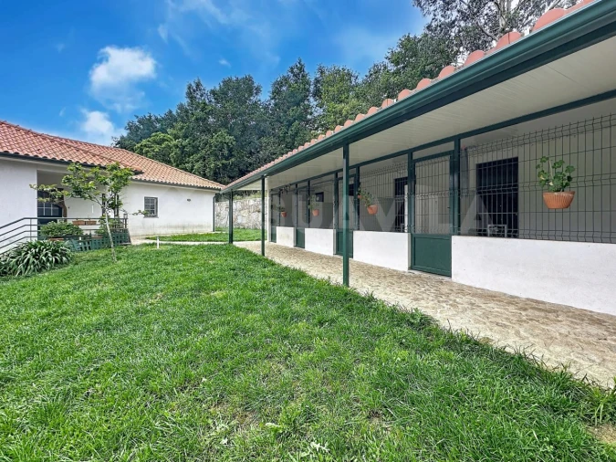 Moradia T3 para Venda em Venade e Azevedo Foto 27