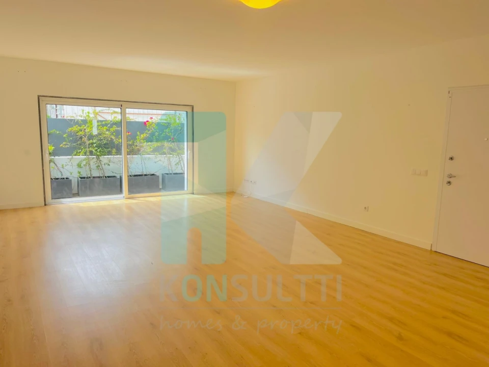 Apartamento T2 para Arrendamento em Cascais e Estoril Foto 1