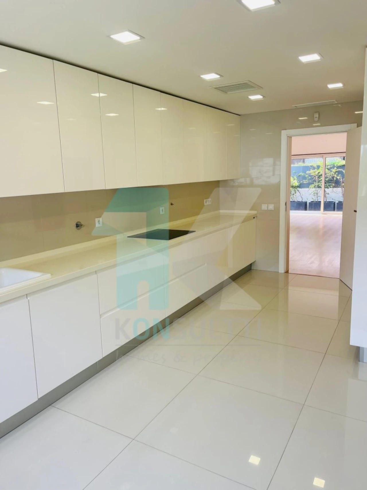 Apartamento T2 para Arrendamento em Cascais e Estoril Foto 8