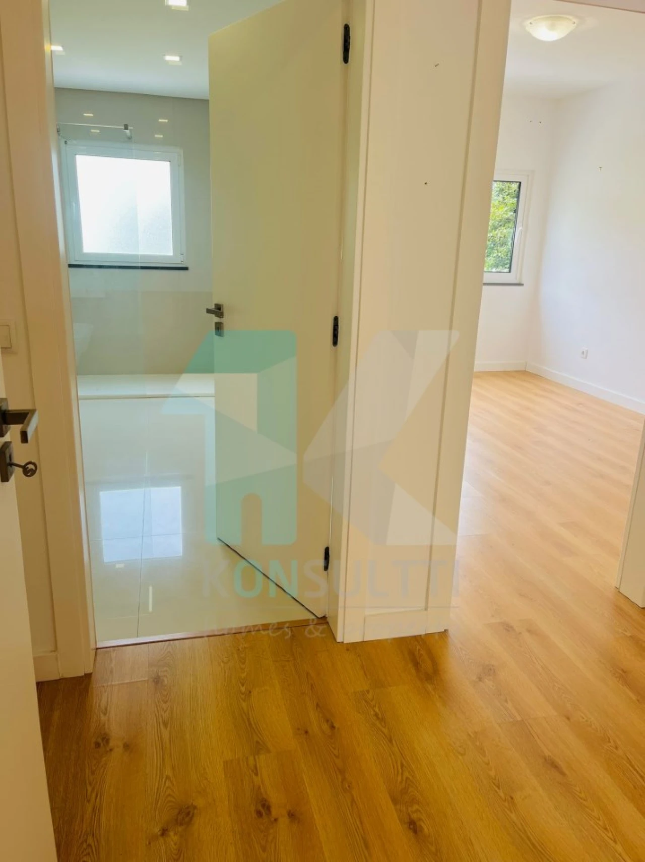 Apartamento T2 para Arrendamento em Cascais e Estoril Foto 11