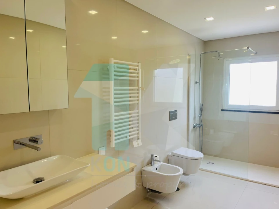 Apartamento T2 para Arrendamento em Cascais e Estoril Foto 14