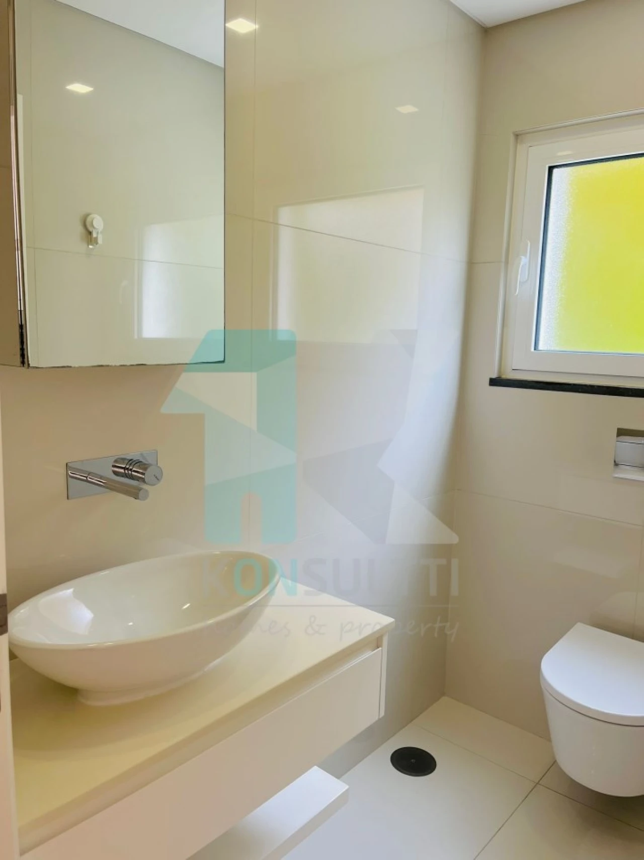 Apartamento T2 para Arrendamento em Cascais e Estoril Foto 17