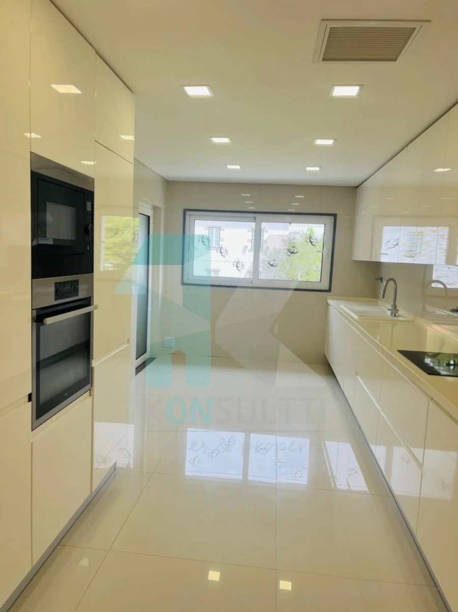 Apartamento T2 para Arrendamento em Cascais e Estoril Foto 6