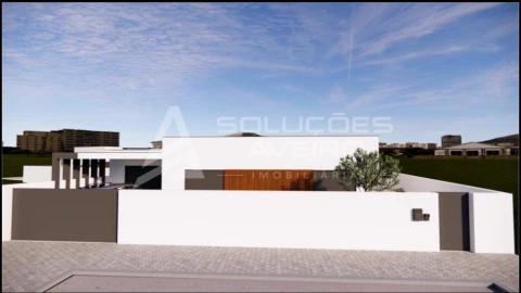 Moradia T3 para Venda em Aradas