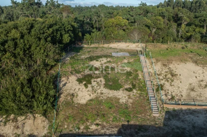 Moradia T2 para Arrendamento em Chafe