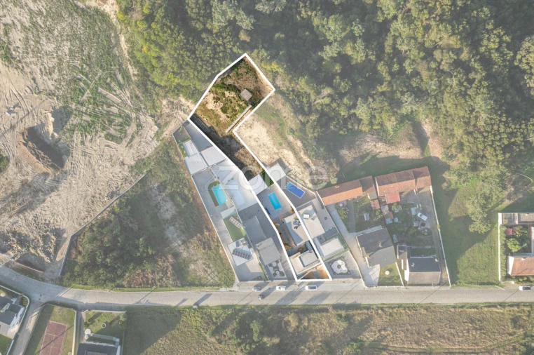 Moradia T2 para Arrendamento em Chafe Foto 54