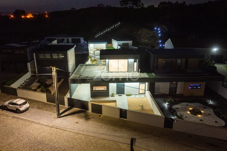 Moradia T2 para Arrendamento em Chafe Foto 45