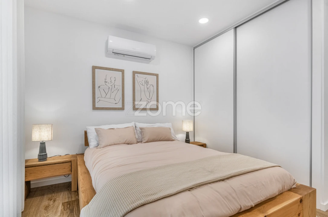Moradia T2 para Arrendamento em Chafe Foto 10