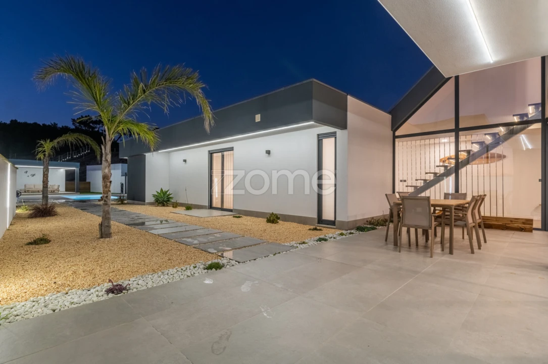 Moradia T2 para Arrendamento em Chafe Foto 26