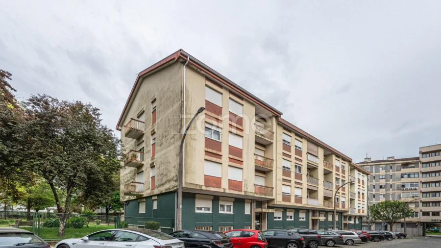 Negócio para Arrendamento em Braga (São José de São Lázaro e São João do Souto)