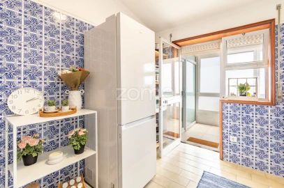 Apartamento T2 para Venda em Custóias, Leça do Balio e Guifões