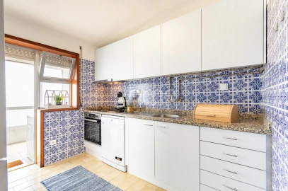 Apartamento T2 para Venda em Custóias, Leça do Balio e Guifões