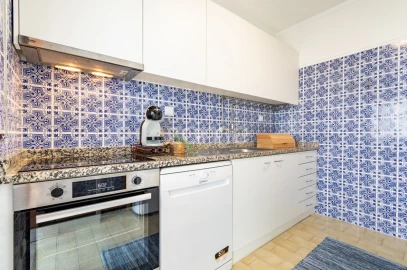 Apartamento T2 para Venda em Custóias, Leça do Balio e Guifões