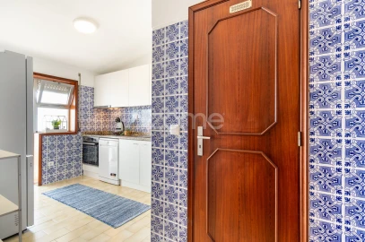 Apartamento T2 para Venda em Custóias, Leça do Balio e Guifões