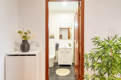 Apartamento T2 para Venda em Custóias, Leça do Balio e Guifões
