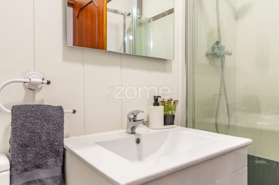 Apartamento T2 para Venda em Custóias, Leça do Balio e Guifões