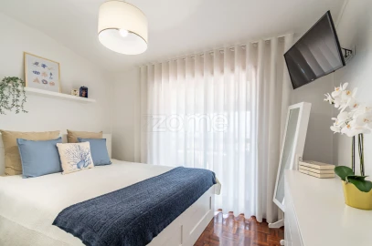 Apartamento T2 para Venda em Custóias, Leça do Balio e Guifões