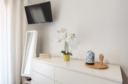 Apartamento T2 para Venda em Custóias, Leça do Balio e Guifões