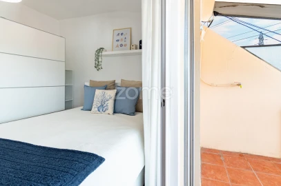 Apartamento T2 para Venda em Custóias, Leça do Balio e Guifões