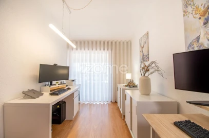 Apartamento T2 para Venda em Custóias, Leça do Balio e Guifões