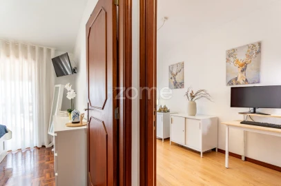 Apartamento T2 para Venda em Custóias, Leça do Balio e Guifões