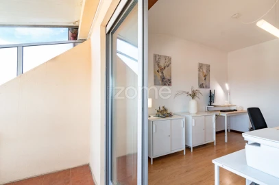 Apartamento T2 para Venda em Custóias, Leça do Balio e Guifões