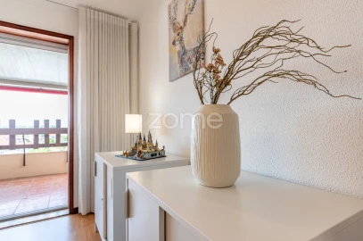 Apartamento T2 para Venda em Custóias, Leça do Balio e Guifões