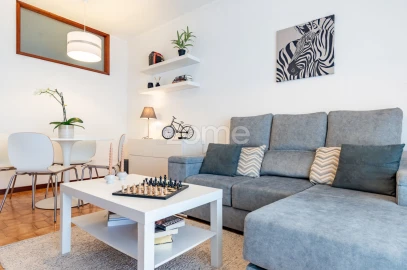 Apartamento T2 para Venda em Custóias, Leça do Balio e Guifões