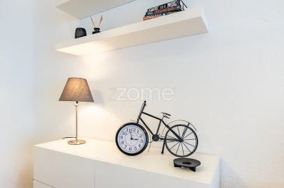 Apartamento T2 para Venda em Custóias, Leça do Balio e Guifões