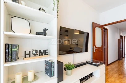 Apartamento T2 para Venda em Custóias, Leça do Balio e Guifões