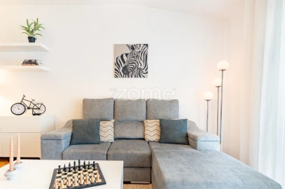 Apartamento T2 para Venda em Custóias, Leça do Balio e Guifões