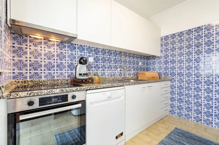 Apartamento T2 para Venda em Custóias, Leça do Balio e Guifões Foto 19