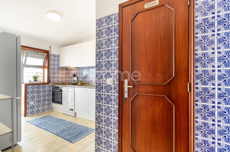Apartamento T2 para Venda em Custóias, Leça do Balio e Guifões Foto 21