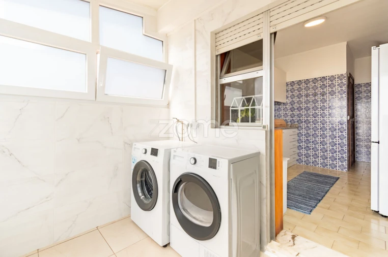 Apartamento T2 para Venda em Custóias, Leça do Balio e Guifões Foto 17