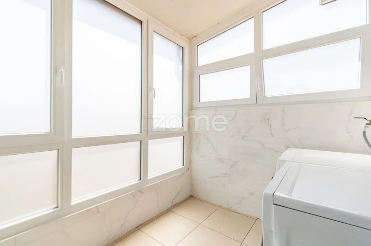 Apartamento T2 para Venda em Custóias, Leça do Balio e Guifões Foto 16