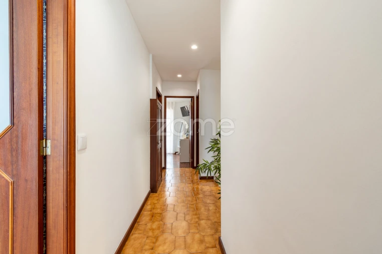 Apartamento T2 para Venda em Custóias, Leça do Balio e Guifões Foto 23