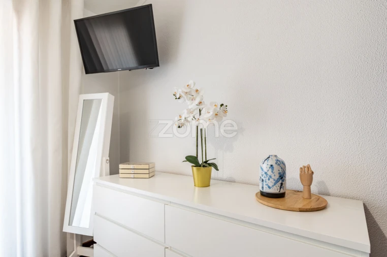 Apartamento T2 para Venda em Custóias, Leça do Balio e Guifões Foto 33