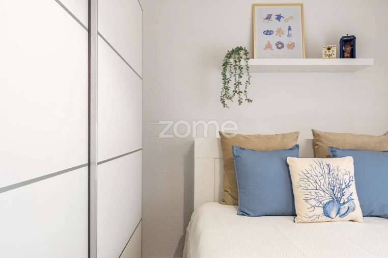 Apartamento T2 para Venda em Custóias, Leça do Balio e Guifões Foto 31