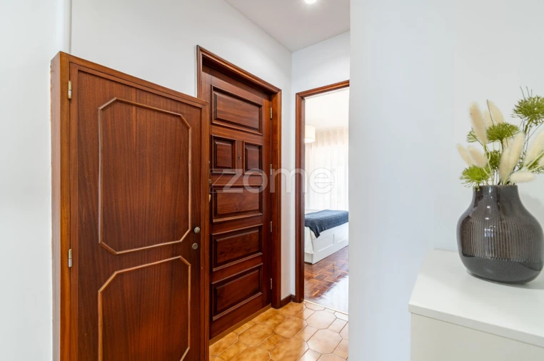 Apartamento T2 para Venda em Custóias, Leça do Balio e Guifões Foto 27