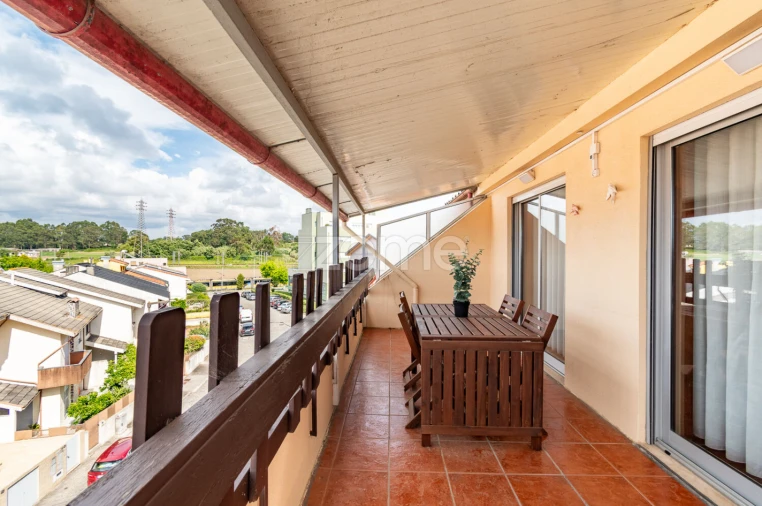 Apartamento T2 para Venda em Custóias, Leça do Balio e Guifões Foto 36