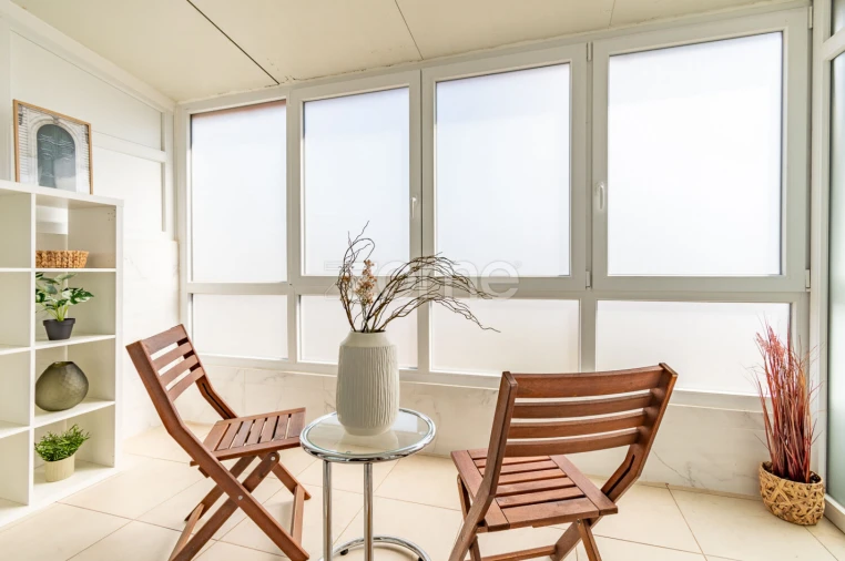 Apartamento T2 para Venda em Custóias, Leça do Balio e Guifões Foto 10