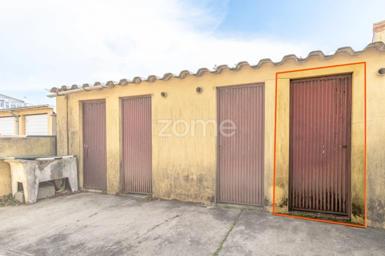 Apartamento T2 para Venda em Custóias, Leça do Balio e Guifões Foto 49
