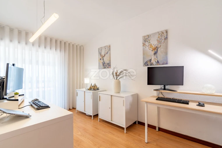 Apartamento T2 para Venda em Custóias, Leça do Balio e Guifões Foto 40