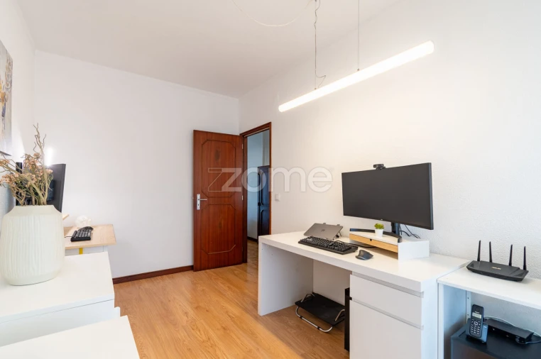 Apartamento T2 para Venda em Custóias, Leça do Balio e Guifões Foto 44