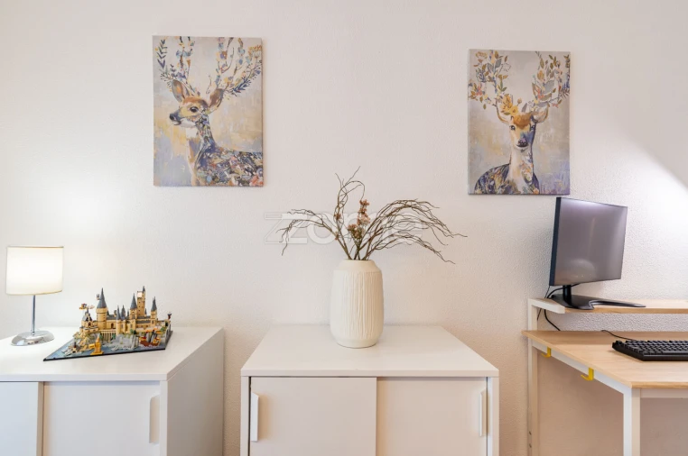 Apartamento T2 para Venda em Custóias, Leça do Balio e Guifões Foto 42