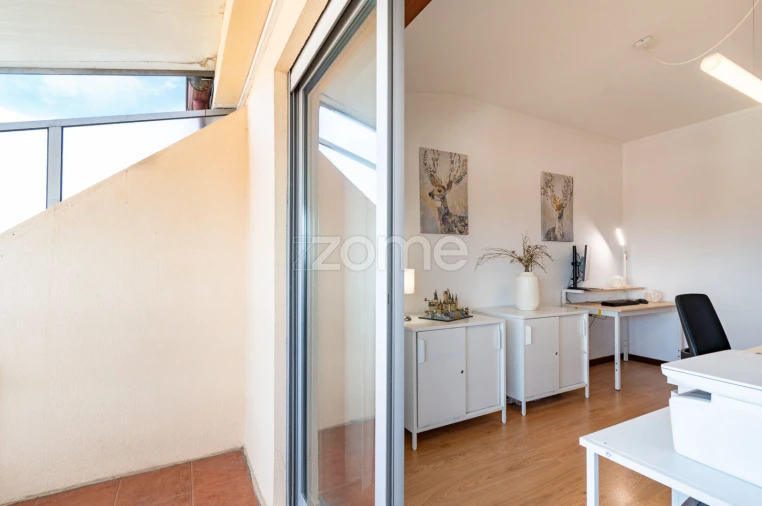 Apartamento T2 para Venda em Custóias, Leça do Balio e Guifões Foto 39