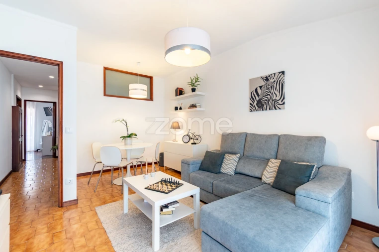 Apartamento T2 para Venda em Custóias, Leça do Balio e Guifões Foto 12